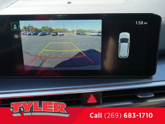 Used 2025 Kia Sorento S w/ Panoramic Sunroof Package AWD/4WD image 51