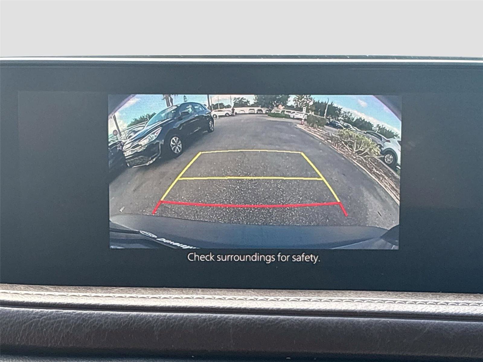 Used 2021 MAZDA CX-30 FWD 2.5 S w/ Premium Package image 15