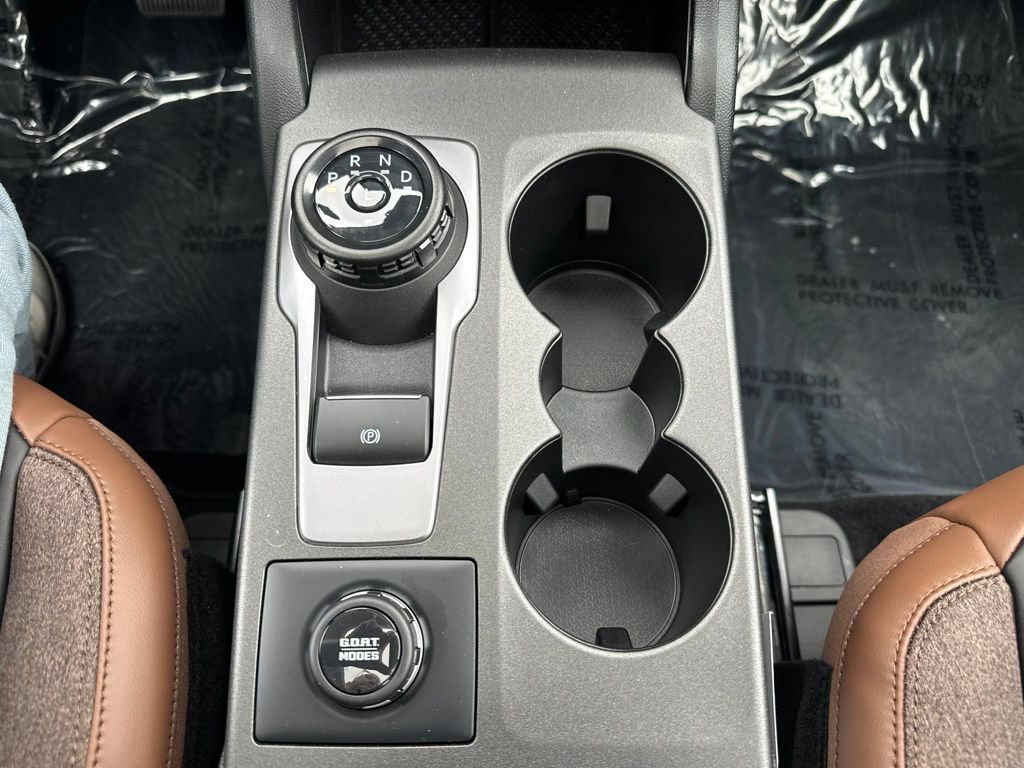 New 2026 Ford Bronco Sport Outer Banks w/ Outer Banks Tech Package+ AWD/4WD image 37