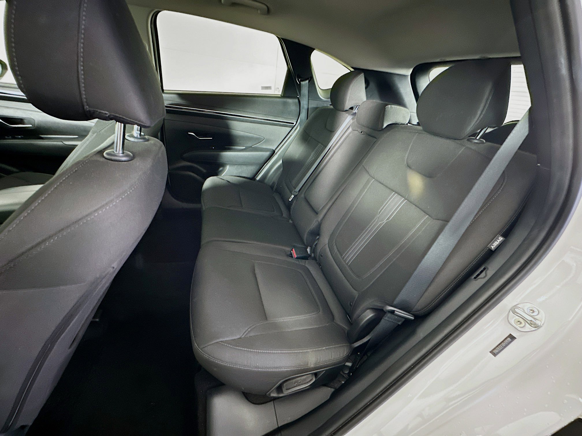 Used 2024 Hyundai Tucson SEL image 27