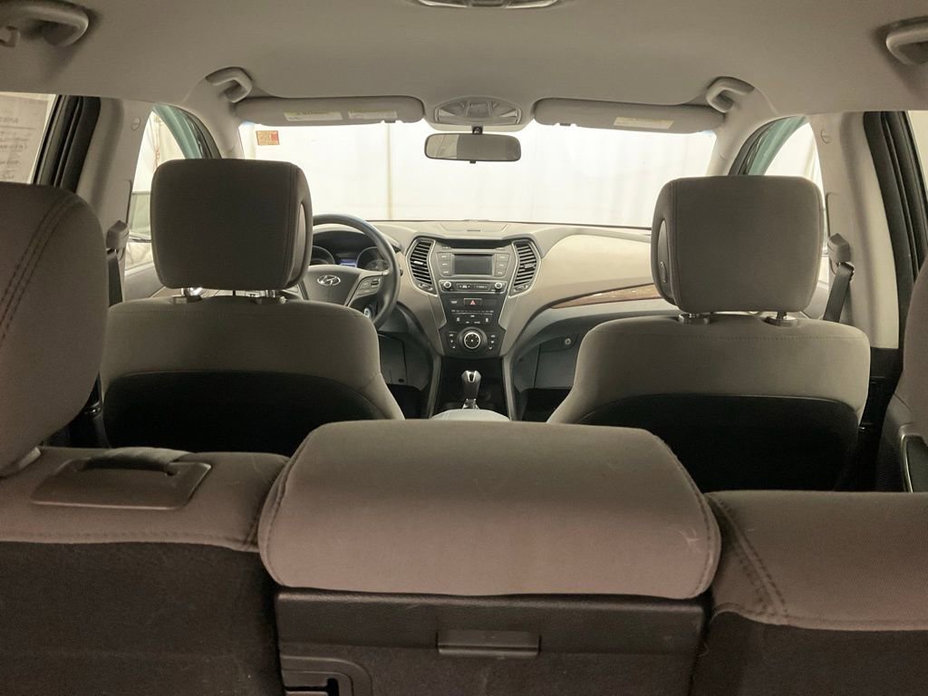 Used 2018 Hyundai Santa Fe Sport image 22