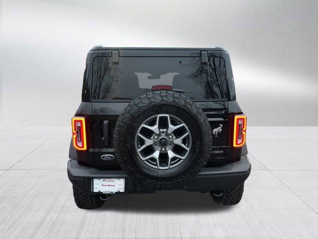 Used 2025 Ford Bronco Badlands image 7