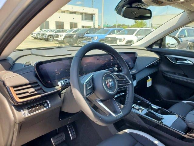 New 2026 Buick Envision Sport Touring AWD/4WD image 16