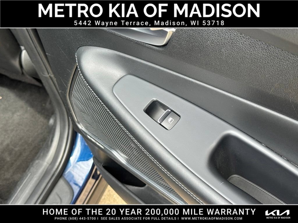 Used 2023 Hyundai Santa Fe SEL w/ Premium Package AWD/4WD image 36