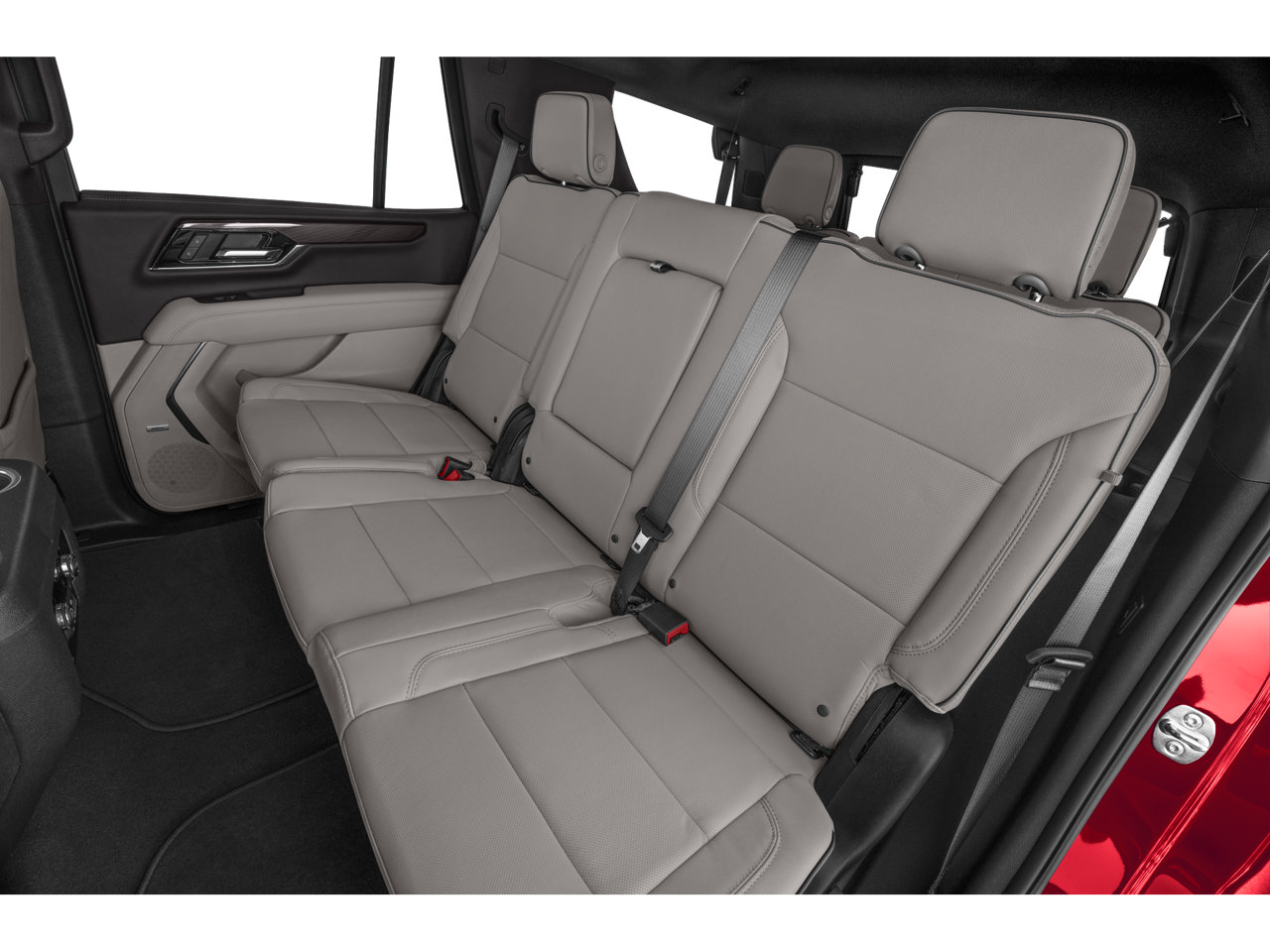 New 2026 GMC Yukon Denali w/ LPO, Floor Liner Package RWD image 40