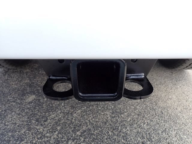 New 2027 RAM 2500 Laramie w/ Night Edition AWD/4WD image 6