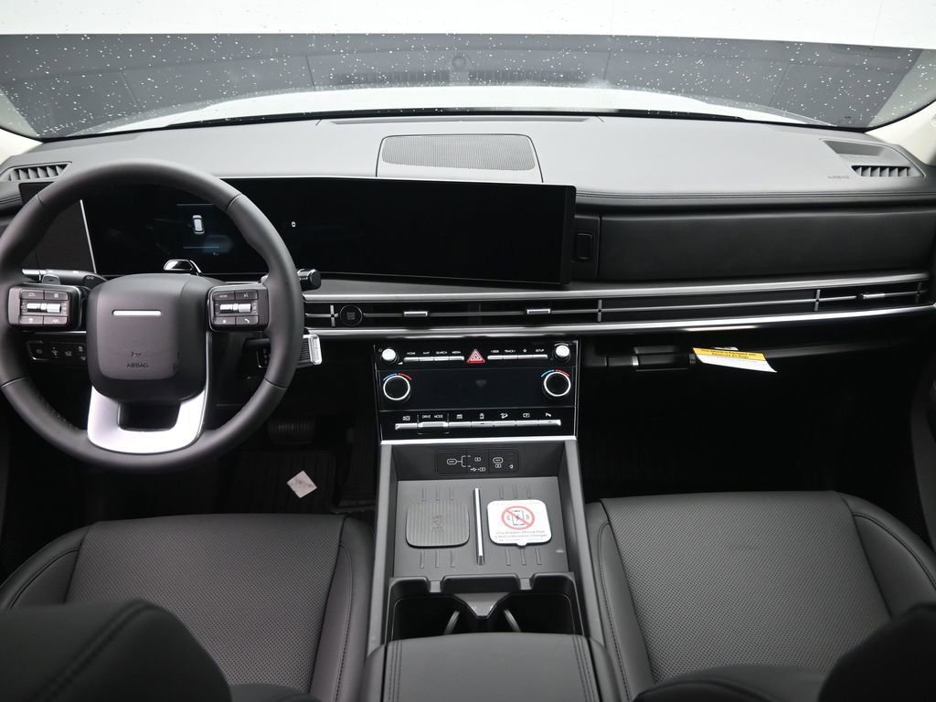 New 2025 Hyundai Santa Fe XRT image 24
