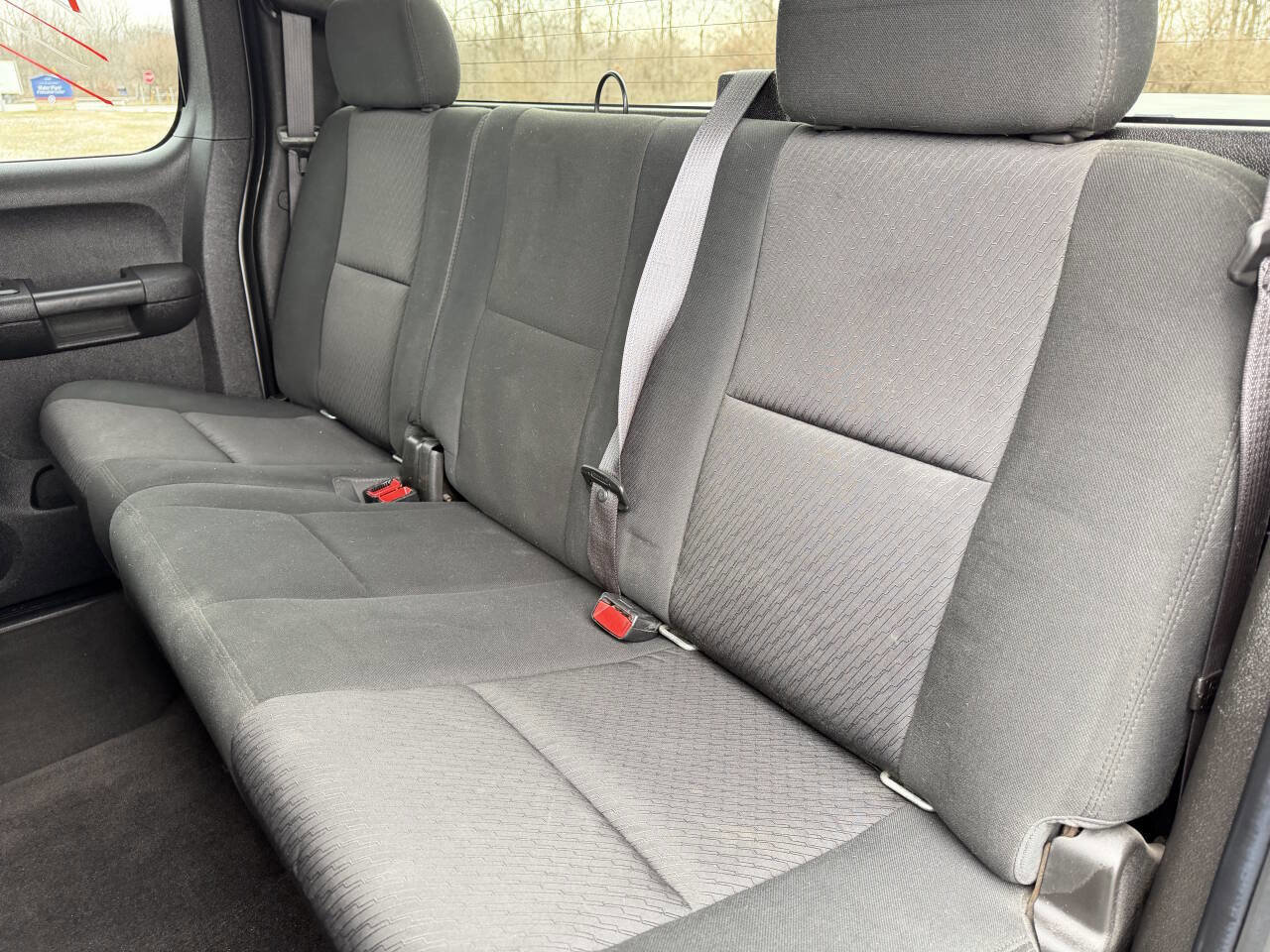 Used 2013 Chevrolet Silverado 1500 LT w/ All-Star Edition image 9