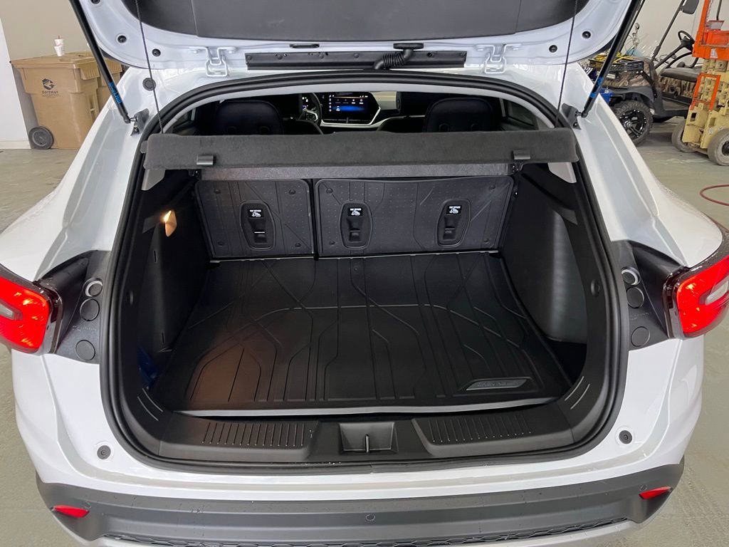 New 2026 Chevrolet Trax LT w/ Driver Confidence Package image 29