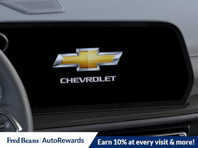 New 2027 Chevrolet Traverse Z71 AWD/4WD image 24