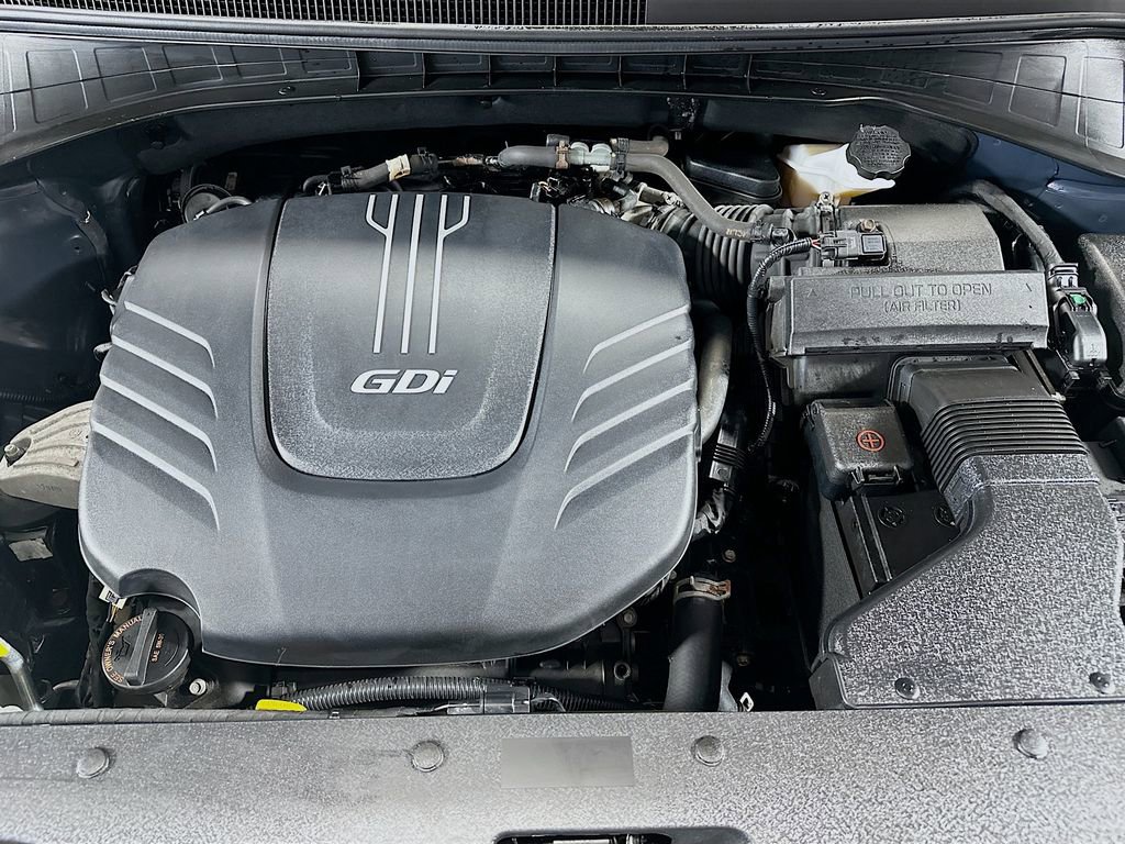 Used 2018 Kia Sorento EX AWD/4WD image 34