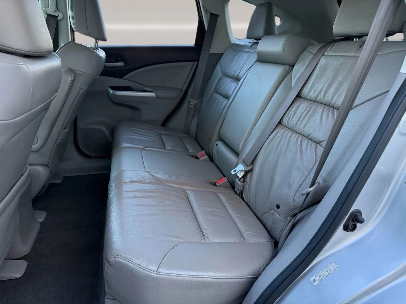 Used 2014 Honda CR-V EX-L image 11