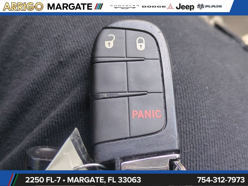 Used 2021 Jeep Compass Sport FWD image 32