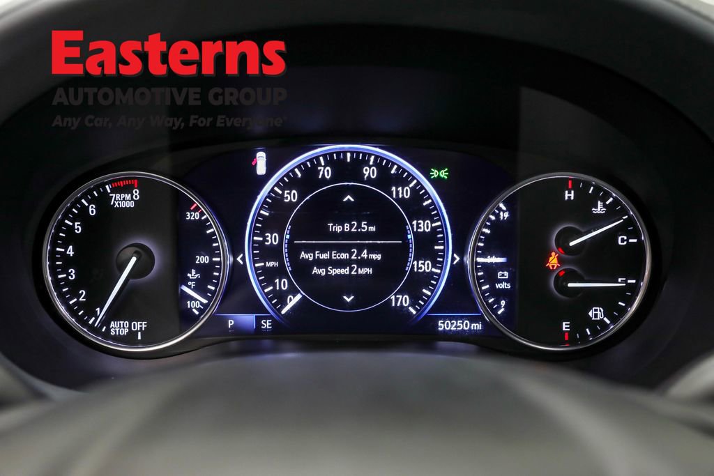 Used 2024 Buick Enclave Premium image 18