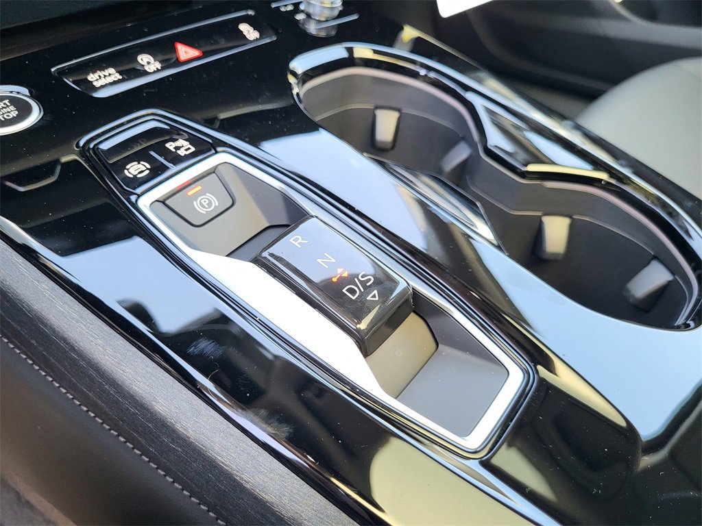 New 2025 Audi A5 2.0T Premium Plus image 18