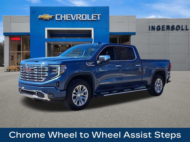 Used 2026 GMC Sierra 1500 Denali image 34