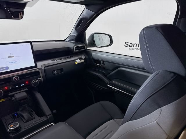 New 2026 Toyota Tacoma TRD Off-Road image 23