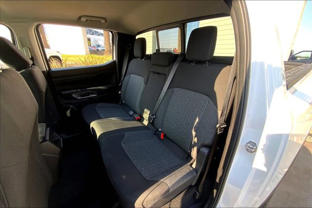 New 2024 Ford Ranger XLT RWD image 10