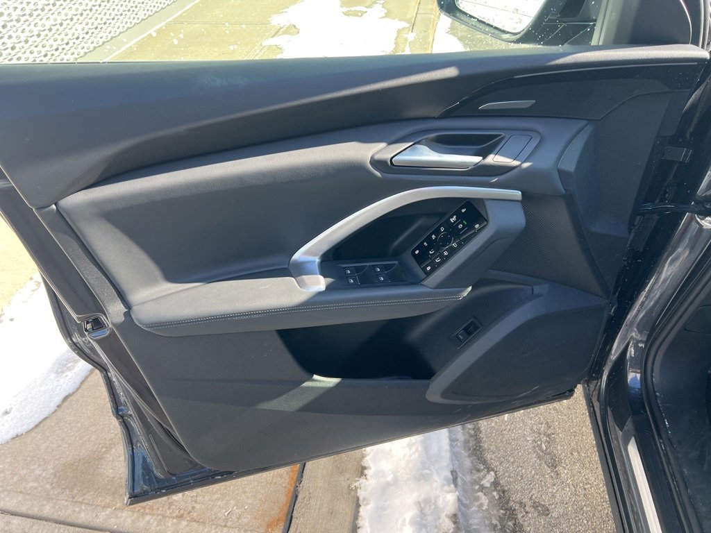 Used 2025 Audi Q5 Premium Plus w/ Premium Plus image 55