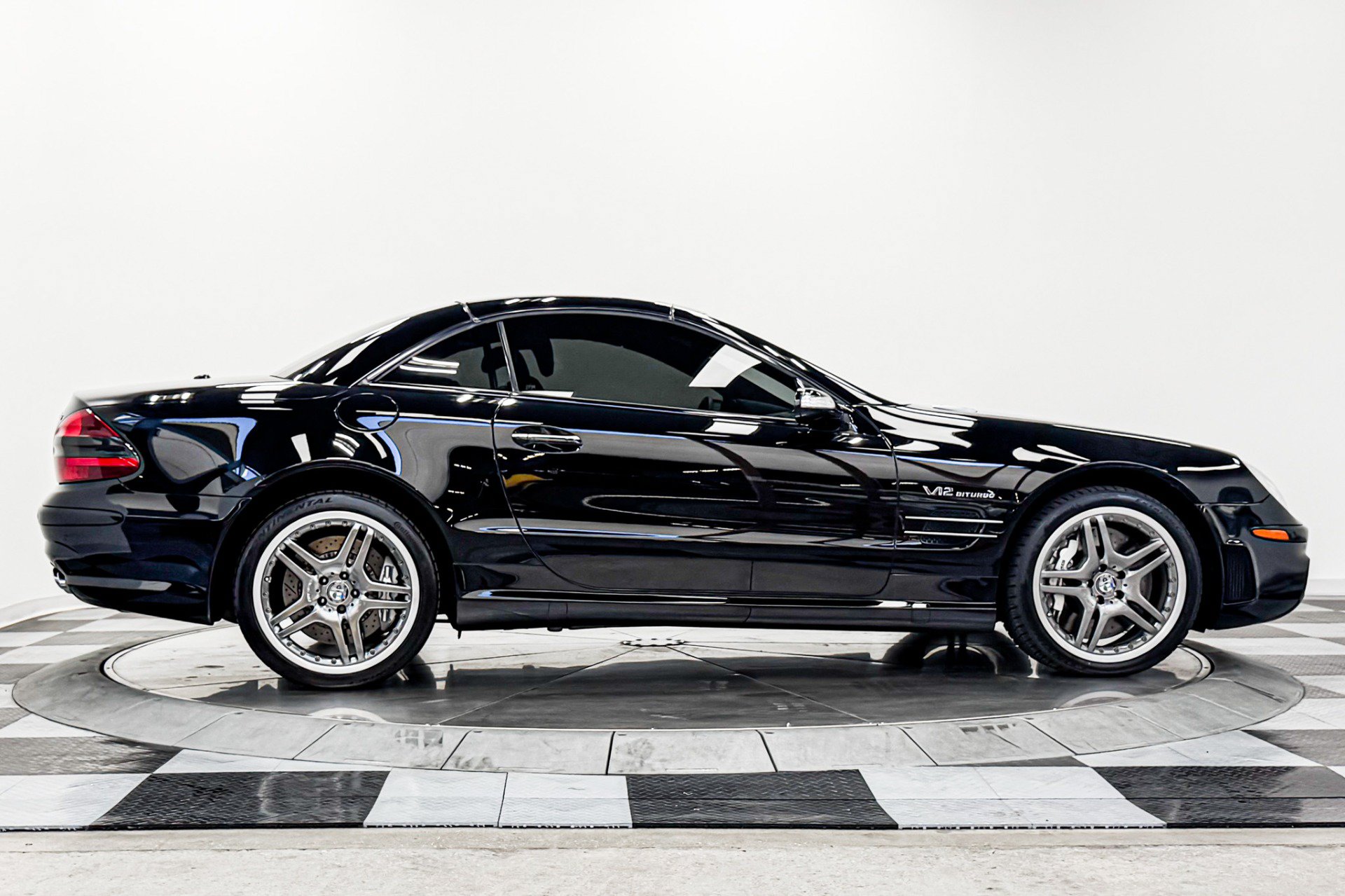 Used 2006 Mercedes-Benz SL 65 AMG image 18