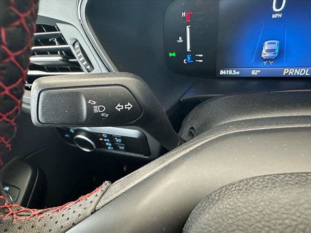 Certified 2023 Ford Escape ST-Line w/ Tech Pack #1 FWD image 47