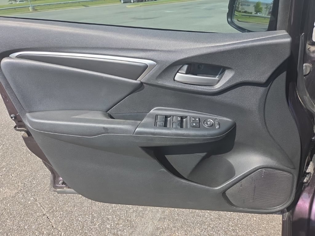 Used 2015 Honda Fit EX-L image 15