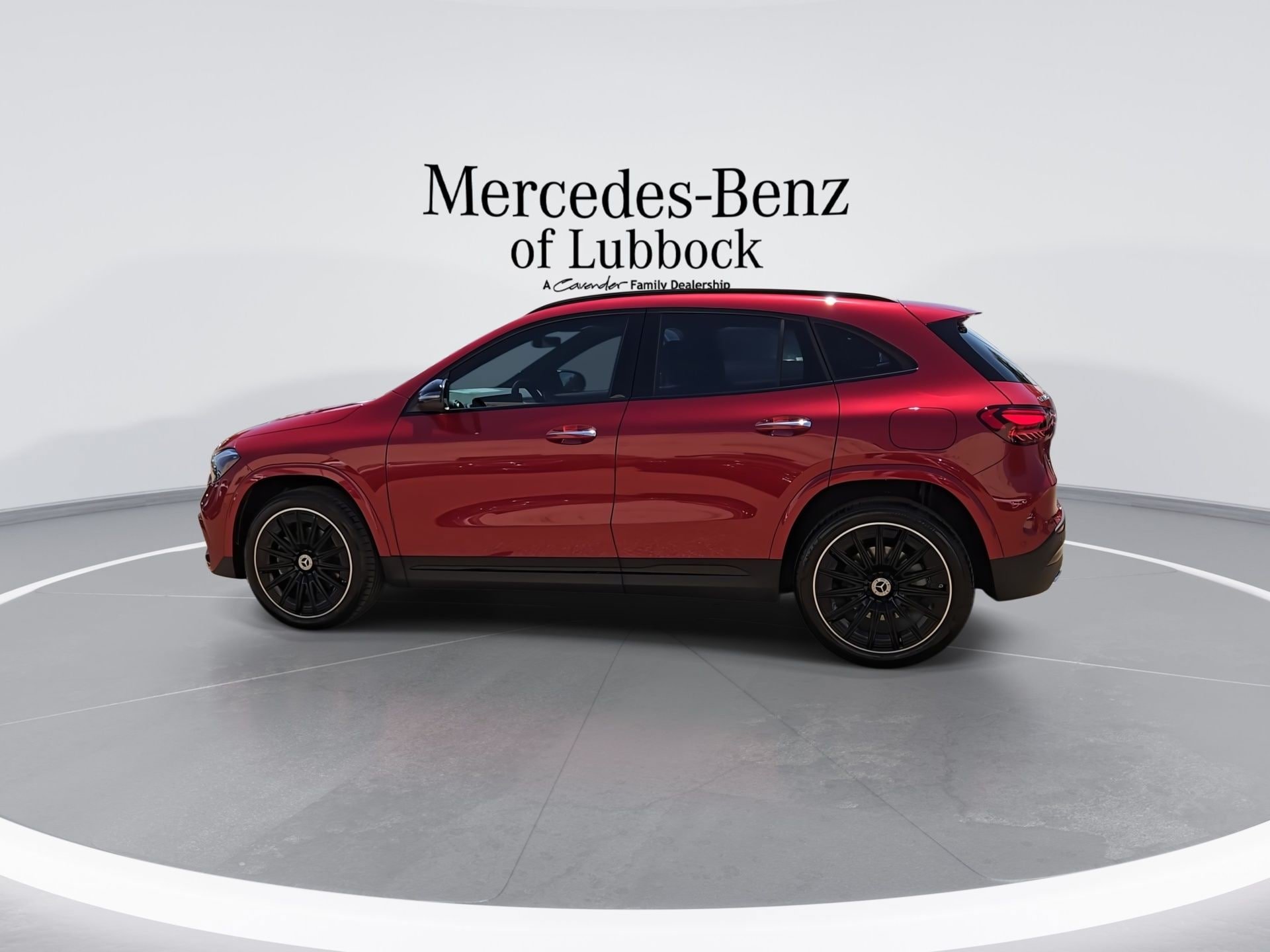 New 2026 Mercedes-Benz GLA 250 image 6