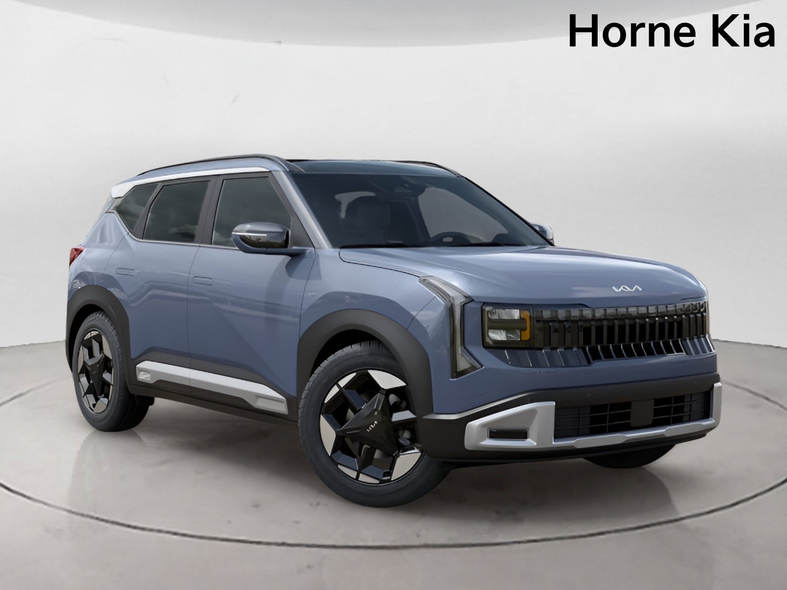 New 2027 Kia Seltos EX FWD image 8