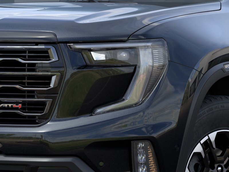 New 2027 GMC Acadia AT4 w/ AT4 Reserve Package AWD/4WD image 11