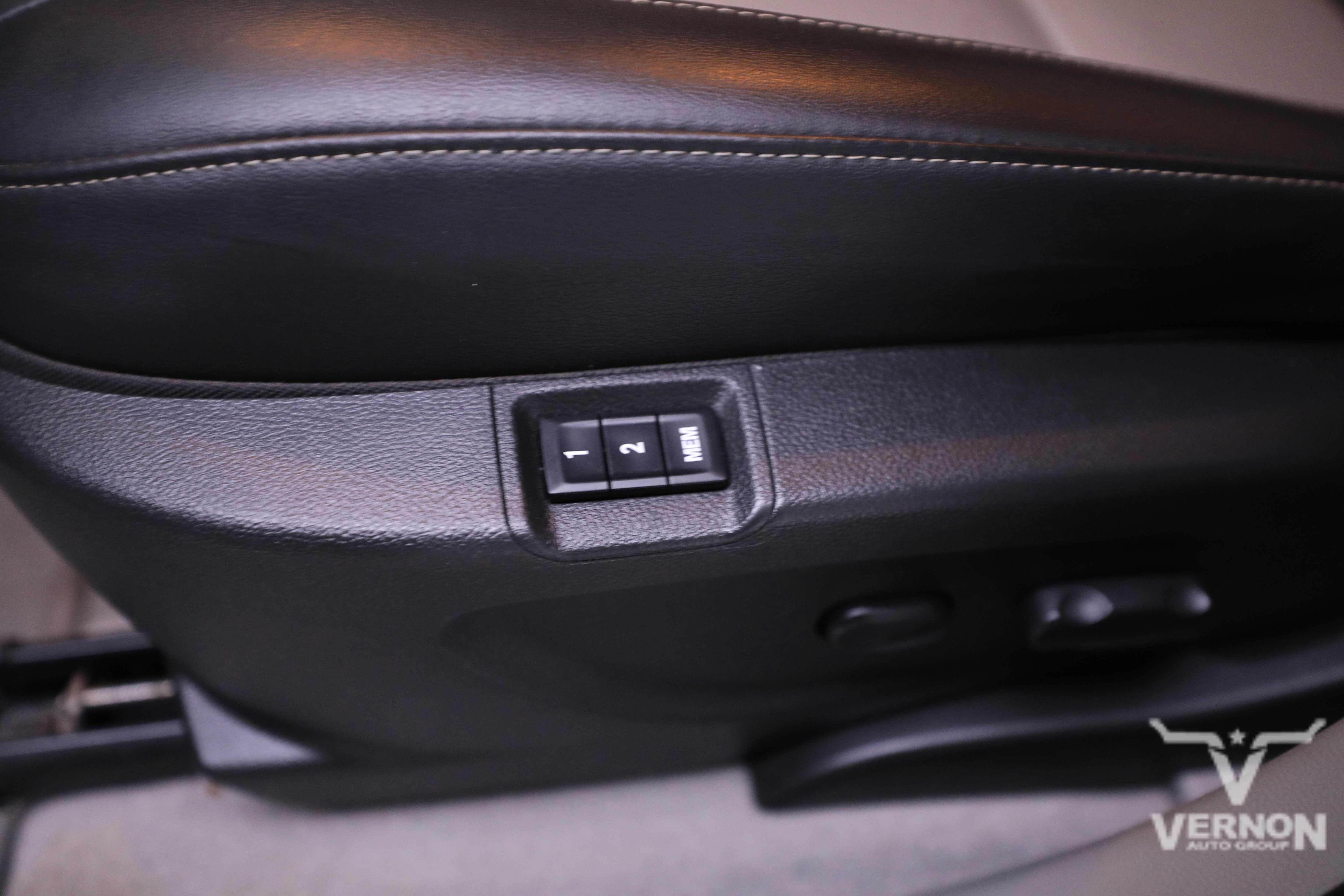 Used 2016 Buick Encore Leather image 15