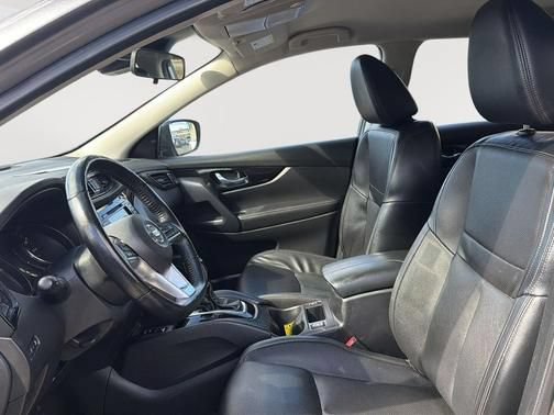 Used 2022 Nissan Rogue Sport SL AWD/4WD image 8