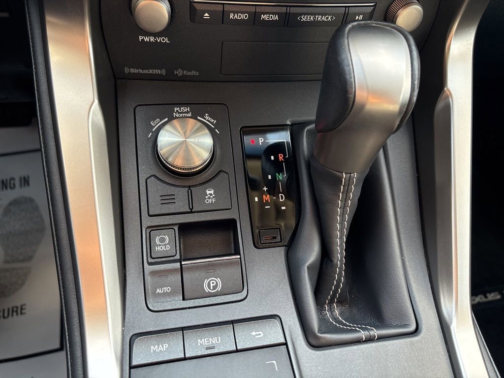 Used 2019 Lexus NX 300 FWD w/ Premium Package image 24