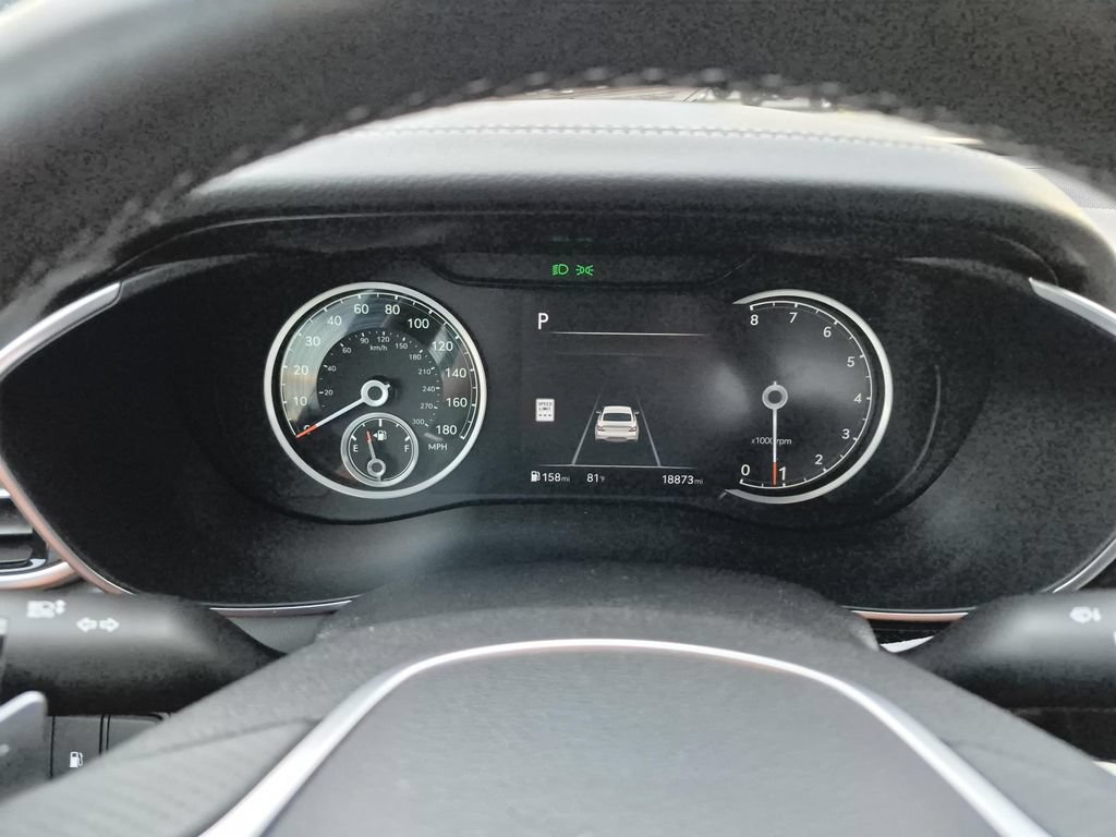 Used 2026 Genesis G70 2.5T RWD image 21