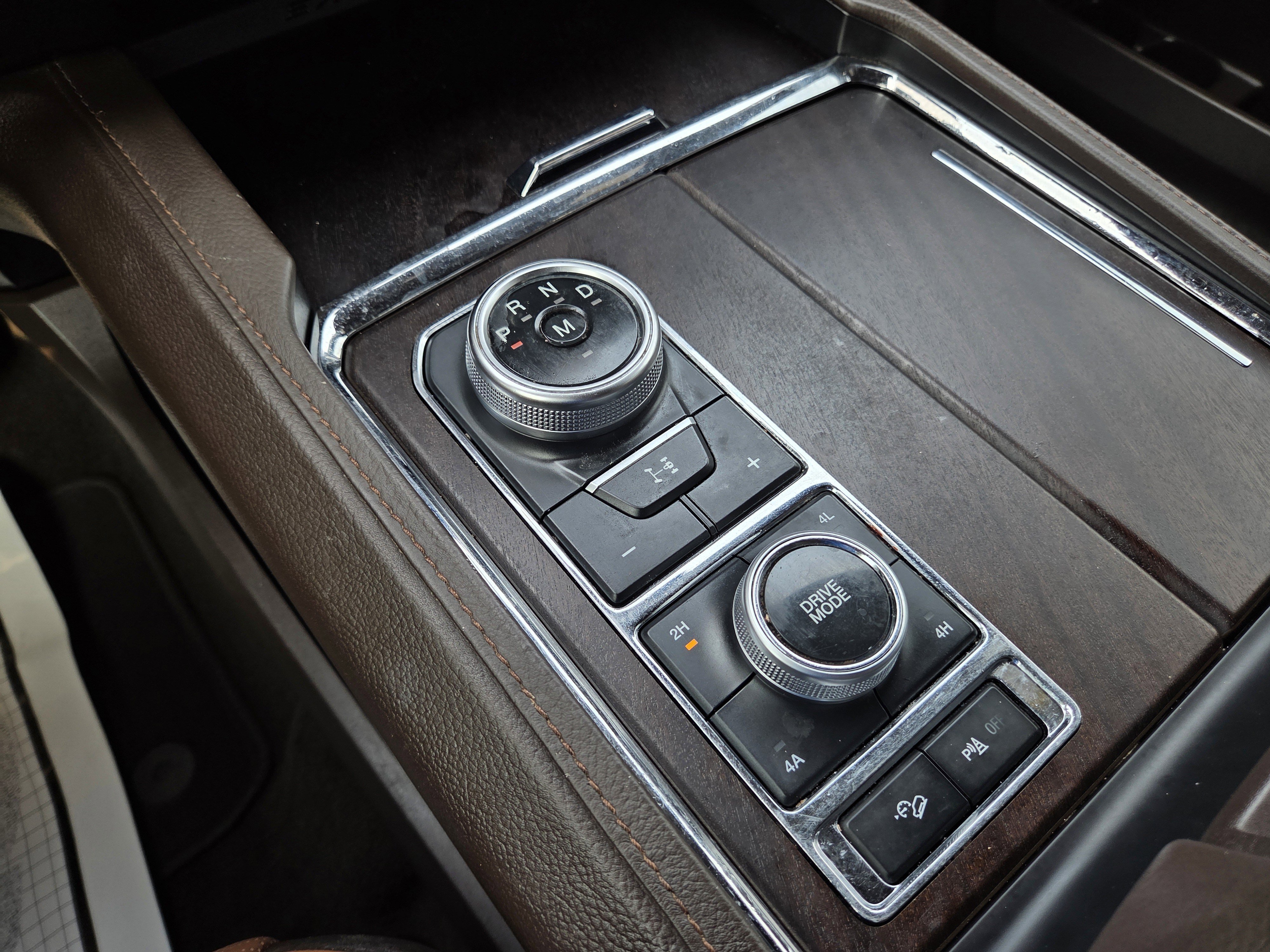 Used 2024 Ford Expedition Max King Ranch AWD/4WD image 35