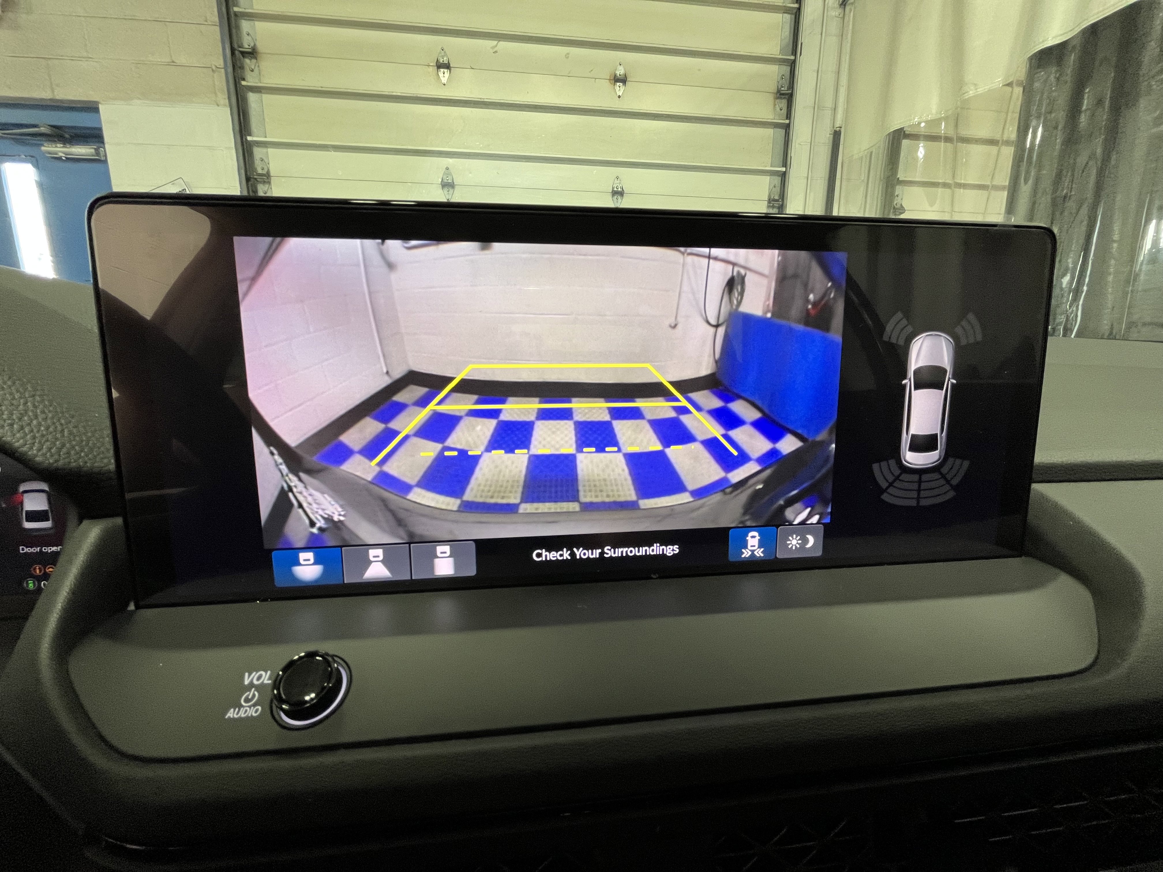 New 2026 Honda Accord Touring image 20