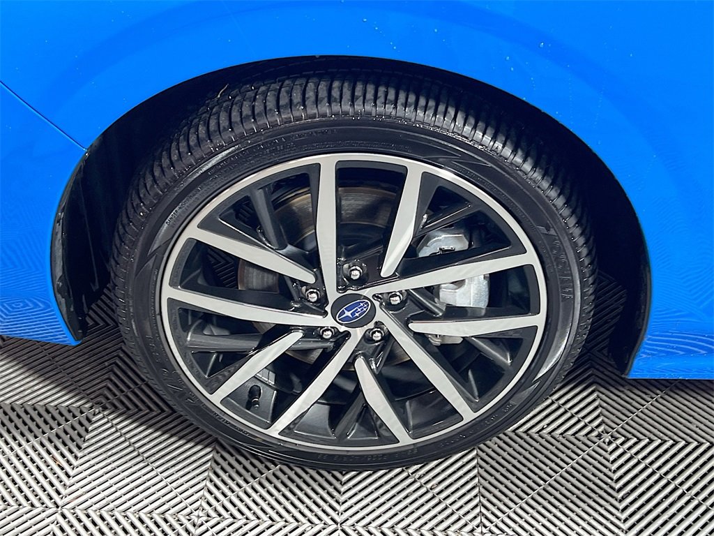 Certified 2024 Subaru Impreza 2.0i Sport image 27
