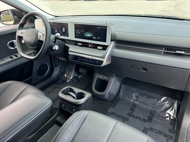 Used 2023 Hyundai Ioniq 5 SEL w/ Cargo Package image 33