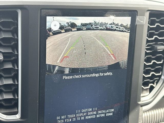 New 2025 Ford Ranger XL image 33