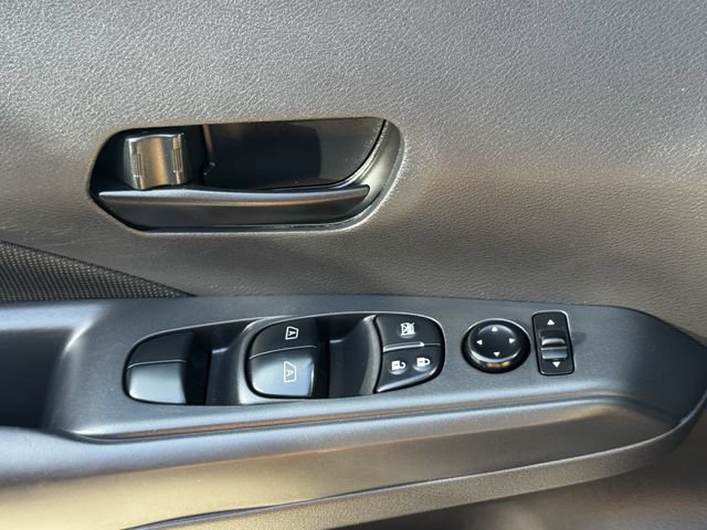 Used 2024 Nissan Kicks S FWD image 25
