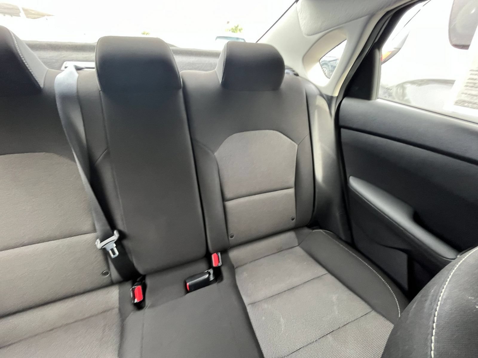 Used 2024 Kia Forte LXS FWD image 33