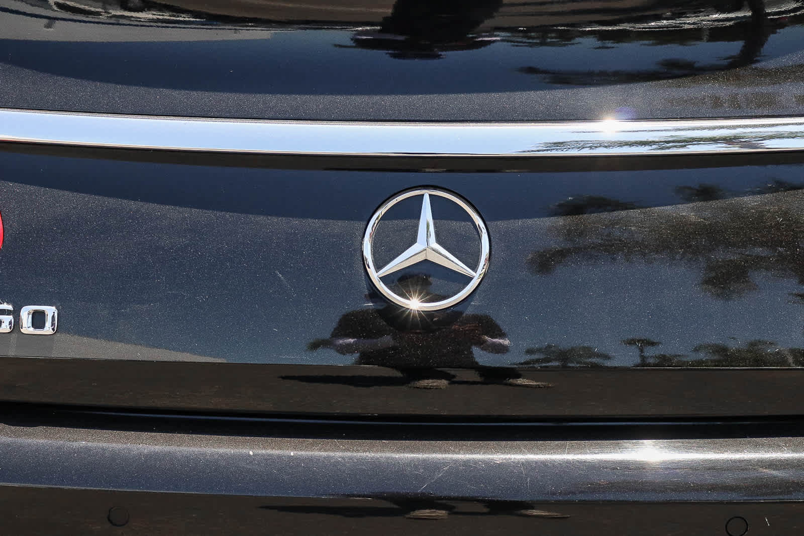 Used 2015 Mercedes-Benz S 550 4MATIC Coupe image 9