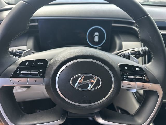 Used 2024 Hyundai Tucson SEL image 12