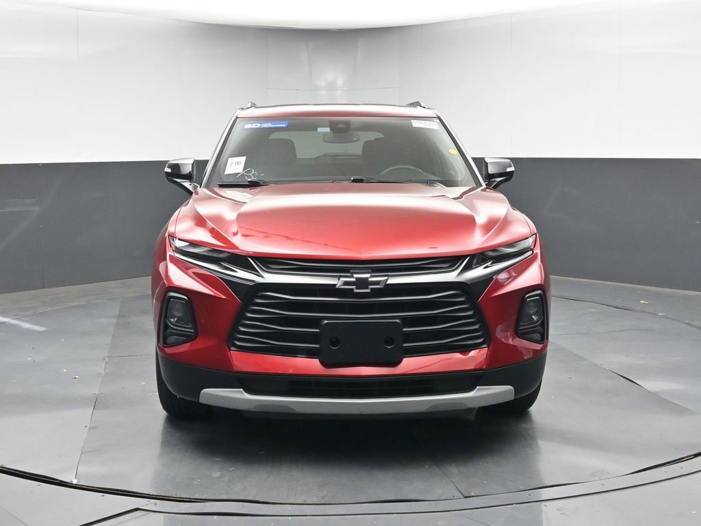 Used 2022 Chevrolet Blazer LT image 8