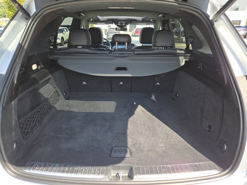 Used 2020 Mercedes-Benz GLE 350 4MATIC w/ Premium Package image 32