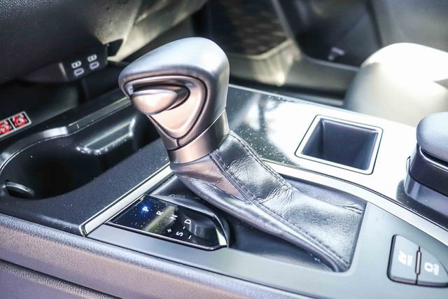 Certified 2024 Lexus UX 250h FWD image 25