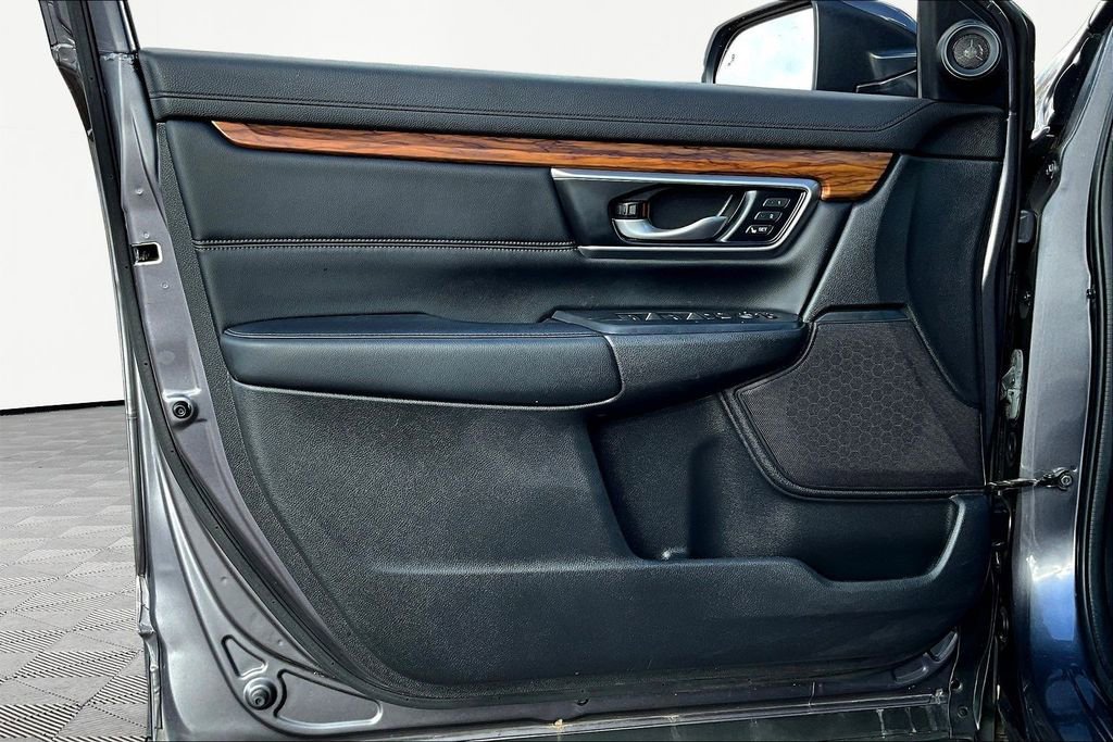 Used 2022 Honda CR-V EX-L image 18