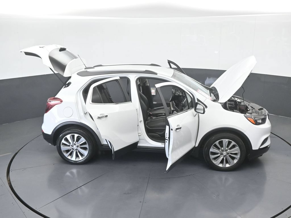 Used 2019 Buick Encore Preferred w/ Safety Package FWD image 64