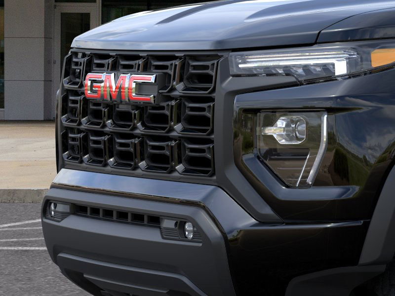 New 2026 GMC Canyon Elevation w/ Convenience Package image 15