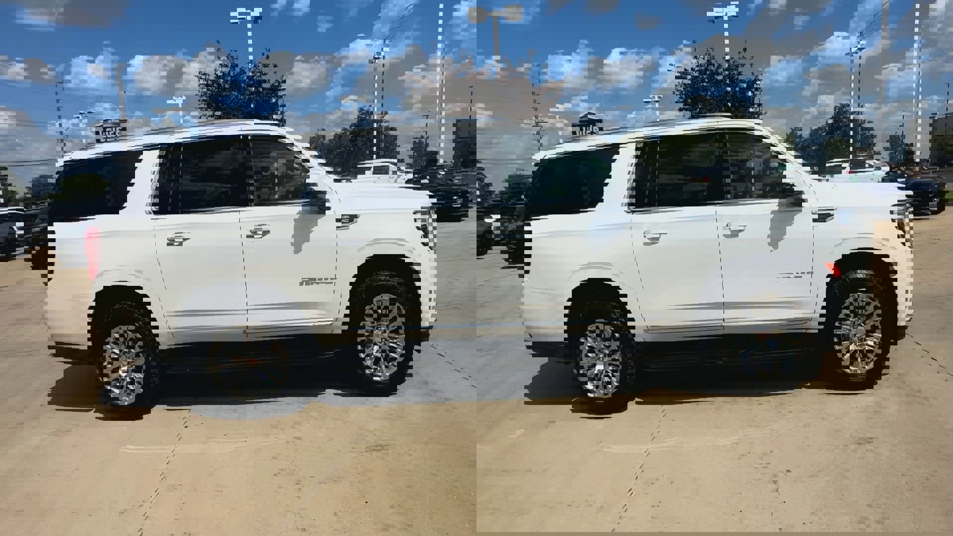 Certified 2023 GMC Yukon XL Denali image 51