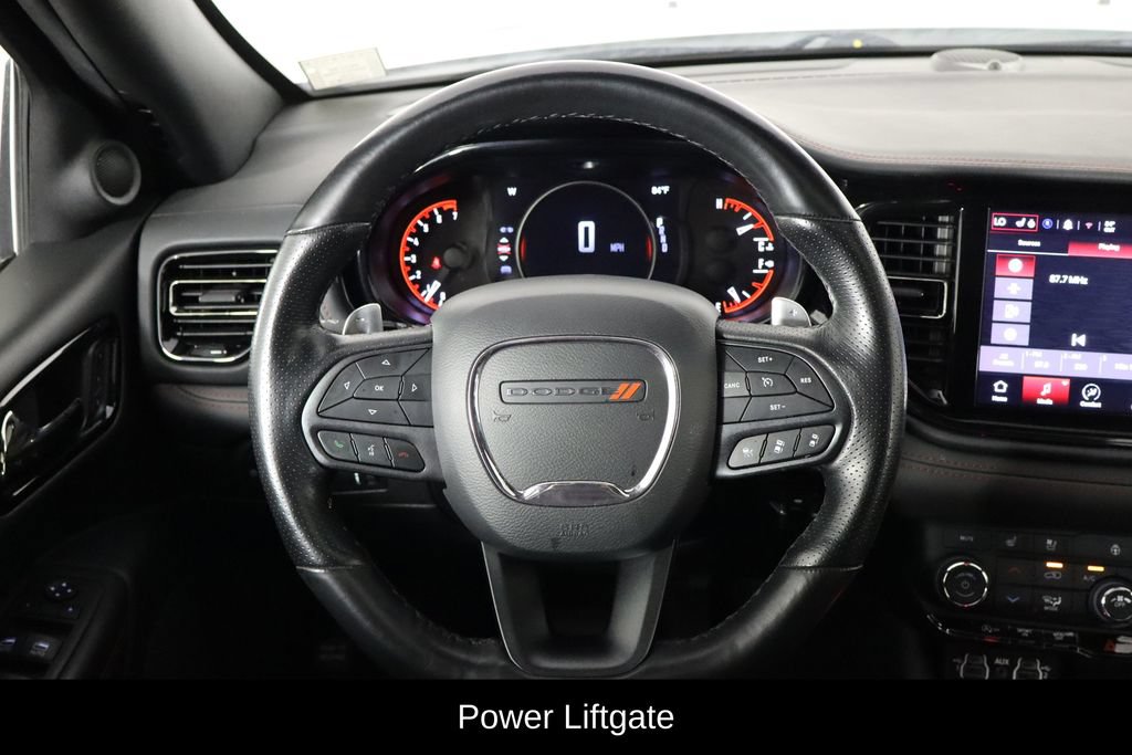 Used 2023 Dodge Durango GT RWD image 7